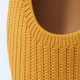 The Day Glove ReKnit, Yellow